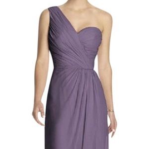 Dessy Collection Dress